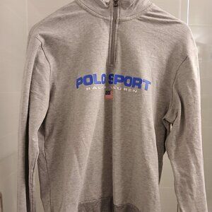 Polo Sport Ralph Lauren 1/4 Zip Pullover